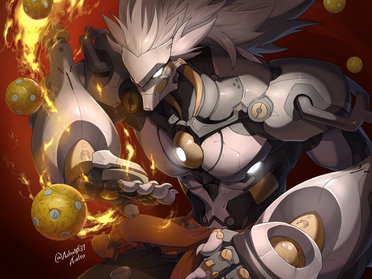 Aalto1031's tweet image. #zzzero #ゼンゼロ #Banyue