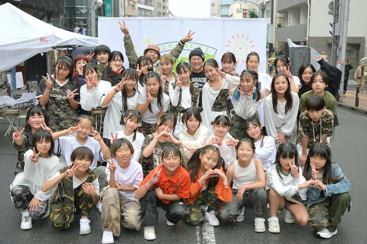 Tomopro_37's tweet photo. トモダチプロジェクト
8年ぶりの東京公演　決定！

2026年
9月22、23日
＠代々木オリンピックセンター　
小ホール

音楽劇　H/F
〜How Feel〜

作・演出　夢麻呂
音楽　nappo

トモプロが贈る
「これまで」と「これから」を繋ぐ
壮大なメッセージ
お楽しみに！！

＃トモプロ
＃トモダチプロジェクト https://t.co/G6wqh0ZfJD