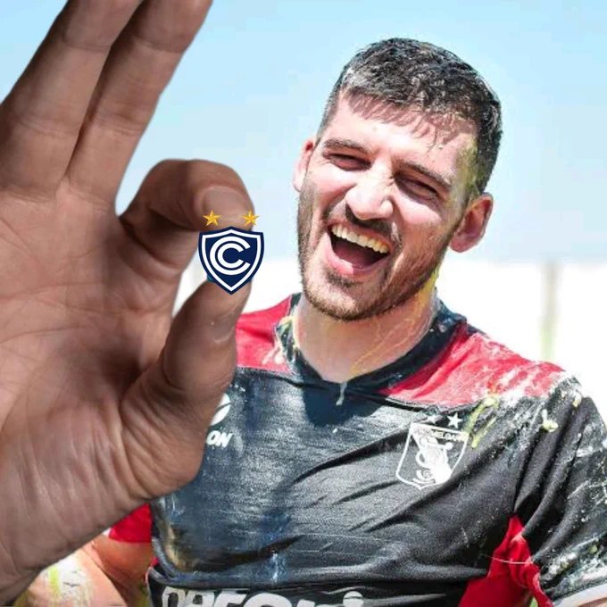 Se fueron bien cogiditos como siempre 😎🔴⚫.