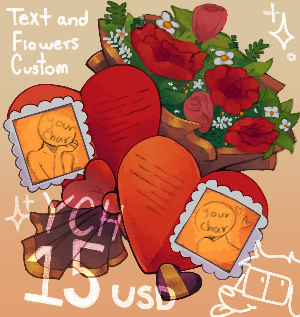 ˗ˏˋ Axlol ˎˊ(comm open) tweet media
