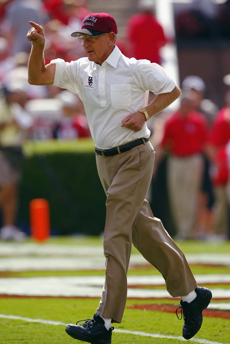 Rest in Peace Coach Holtz 🙏