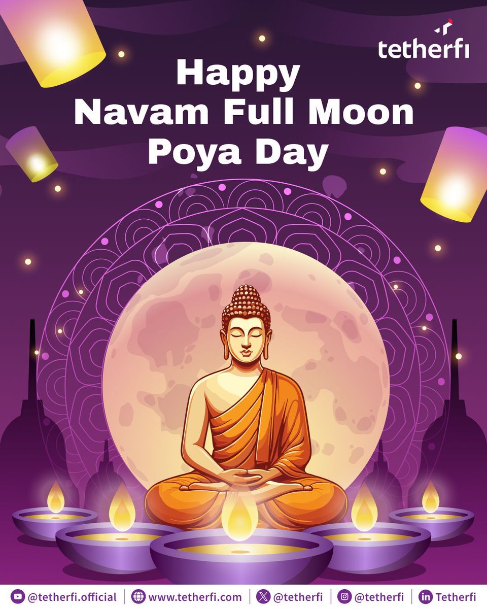 Tetherfi tweet media