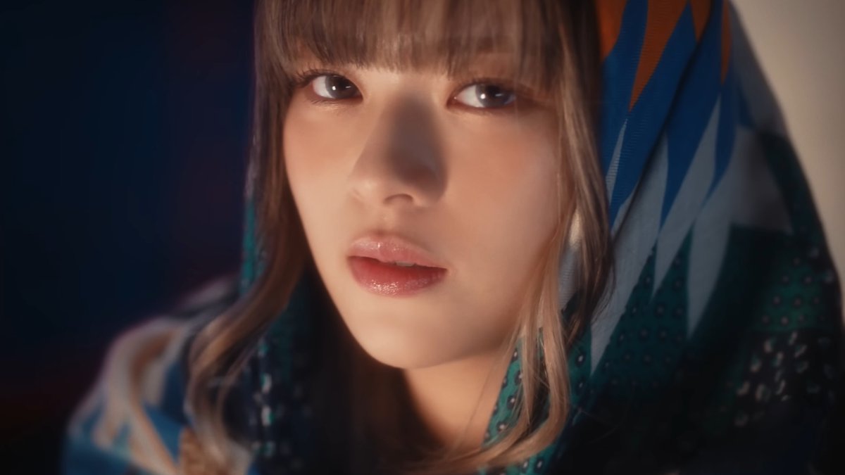 PopBase's tweet image. 2 years ago today, TWICE released ‘I GOT YOU.’