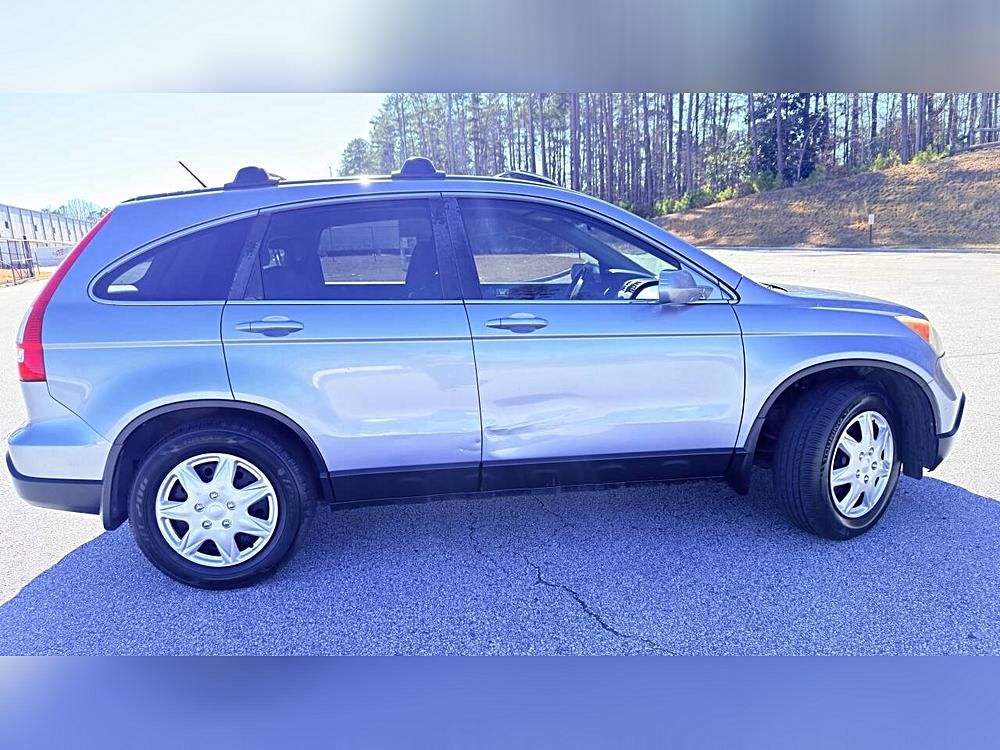 2009 Honda CR-V $5,500