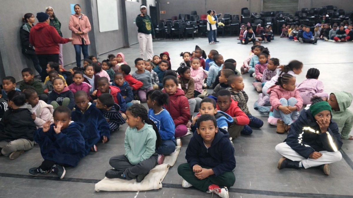 Tomorrow Clubs International tweet media