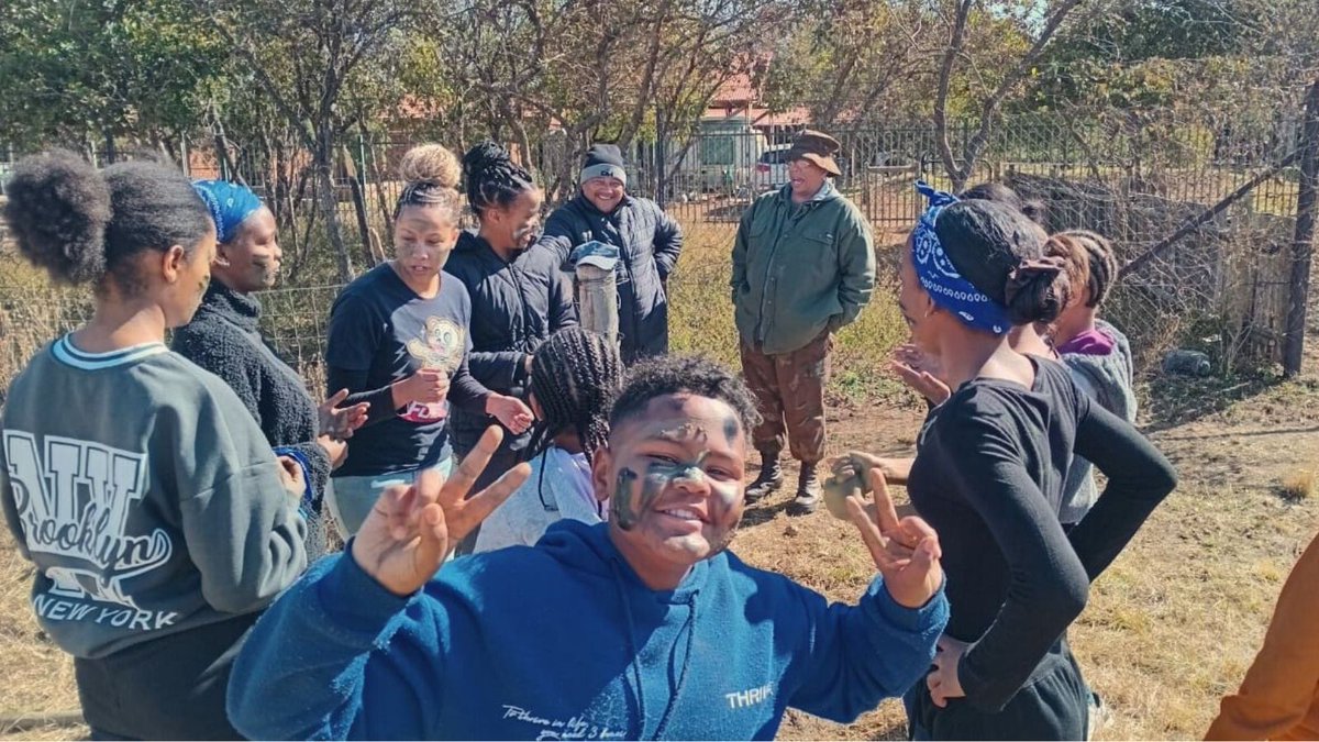 Tomorrow Clubs International tweet media