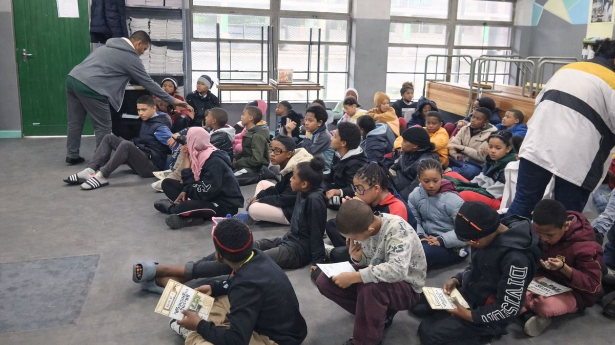 Tomorrow Clubs International tweet media