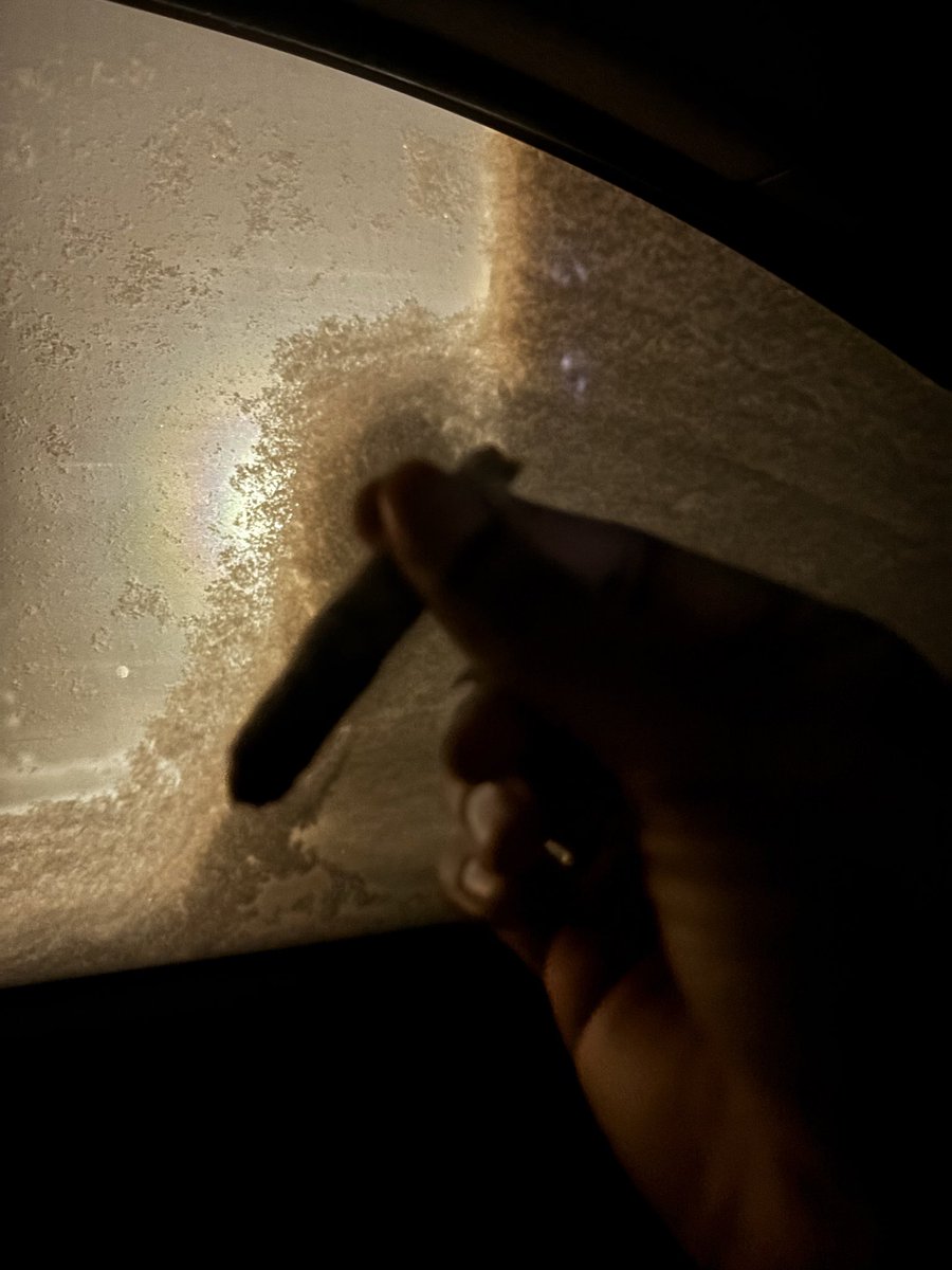 Hotbox In 7 Inch Snow?! ❄️ Saylesssss!!! 

Smoking Smoke El Chivo 🍃 &amp; Super Boof 💨 Up Next 🙏🏾

<a href="/lala420tokes2/">Lala420tokes</a> <a href="/JLittys/">J Litty’s</a> <a href="/jlittysshop/">J Litty’s Cannabis Lounge</a>