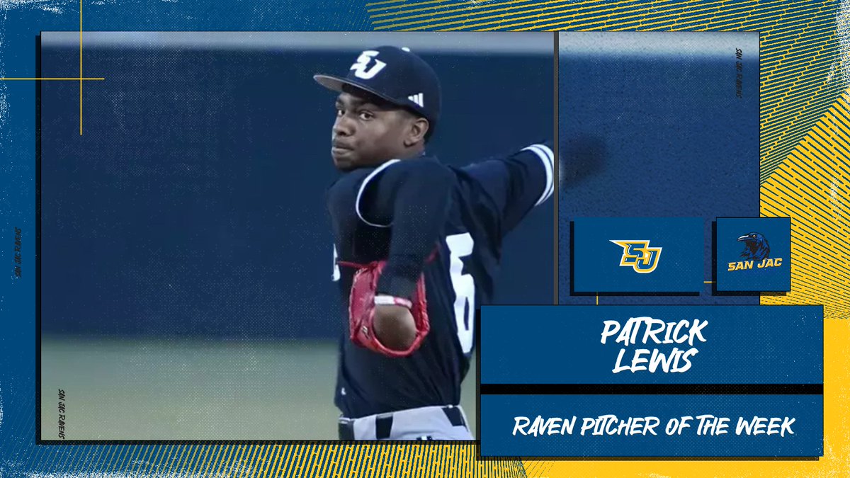 San Jacinto College Baseball tweet media