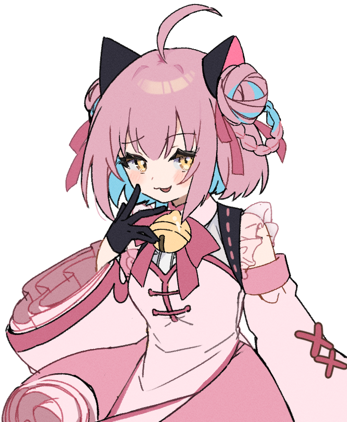 「今日から始まるアリアンロッド2Eで使用する立ち絵を描きました。 クソガキアコライ」|冬波ゆんさんのイラスト