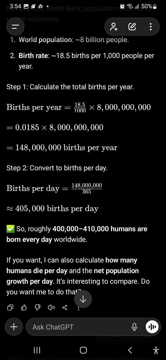 Wow, the power of sex is unstoppable