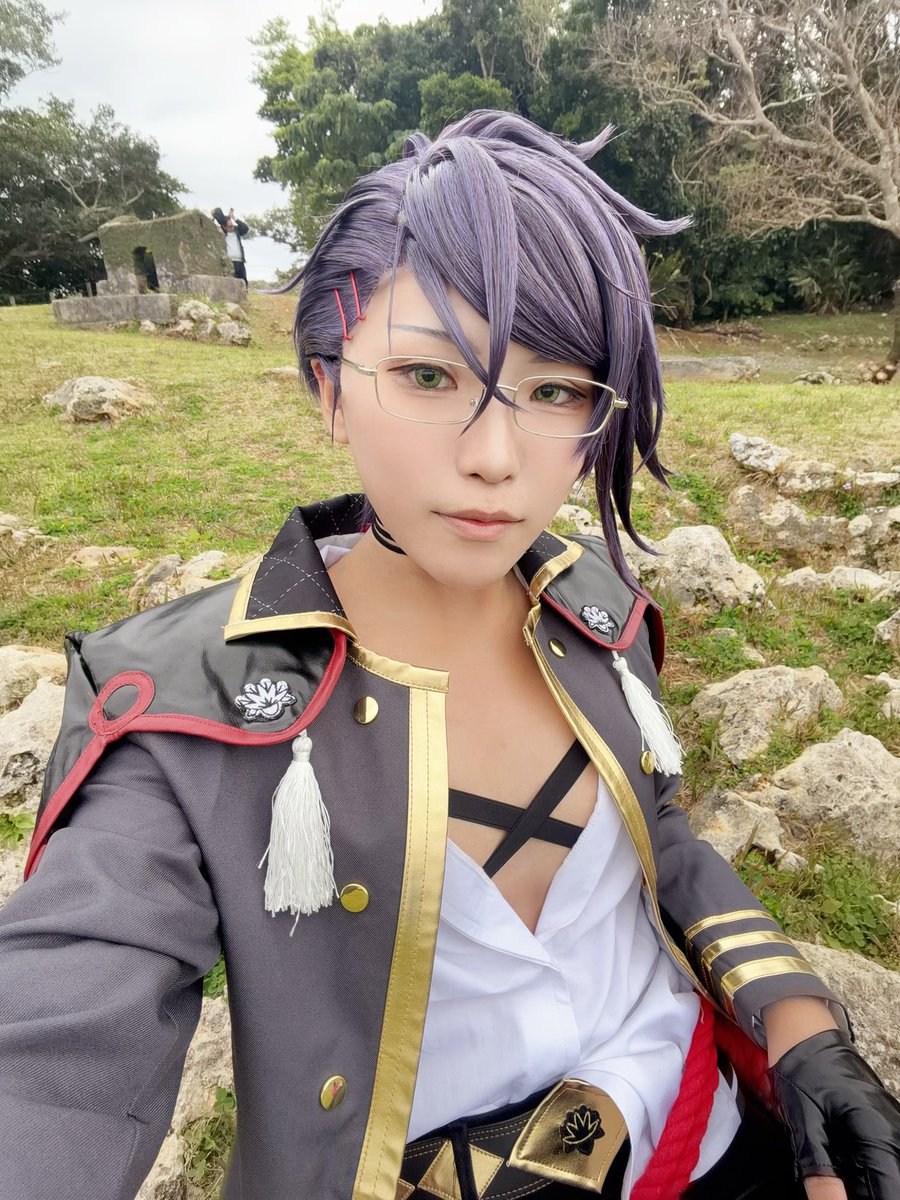 れあみ tweet media