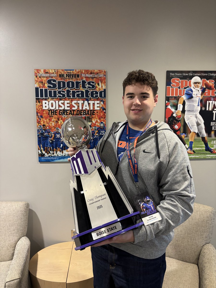 Gavin Gunstream tweet media