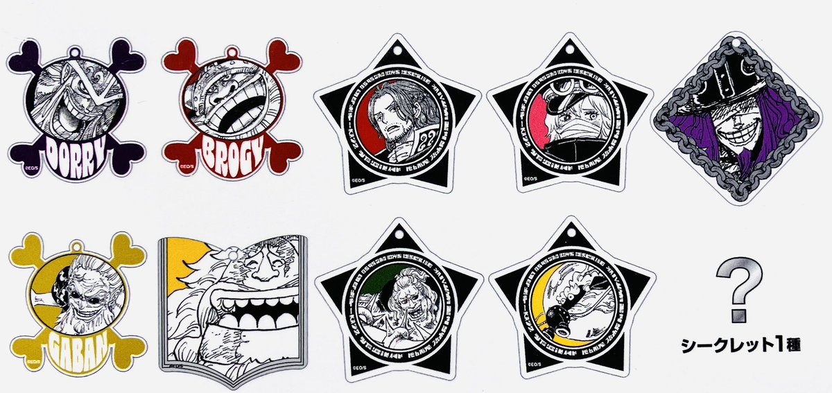 おすすめ商品】原画商品 〈ONE PIECE DAY'25〉 エルバフの冒険