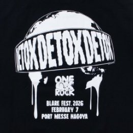 🖤刻まれるのは、あの夜の熱量 ONE OK ROCK × BLARE FEST. 2026 同じ夜