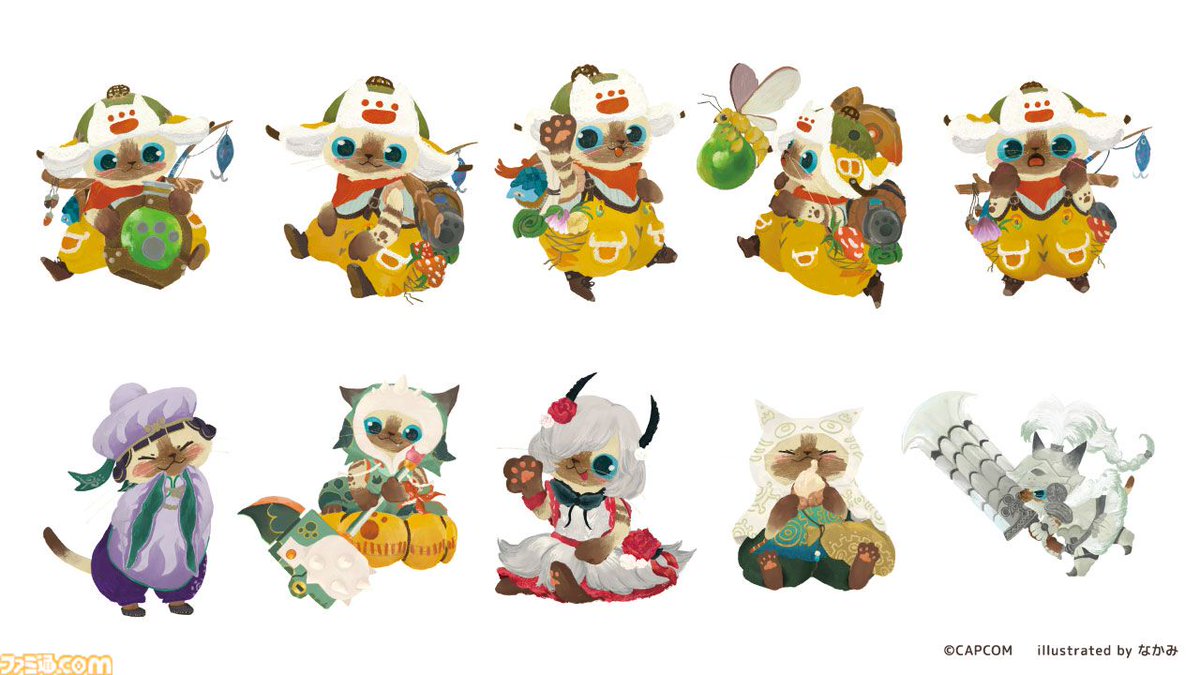 ファミ通.com tweet media