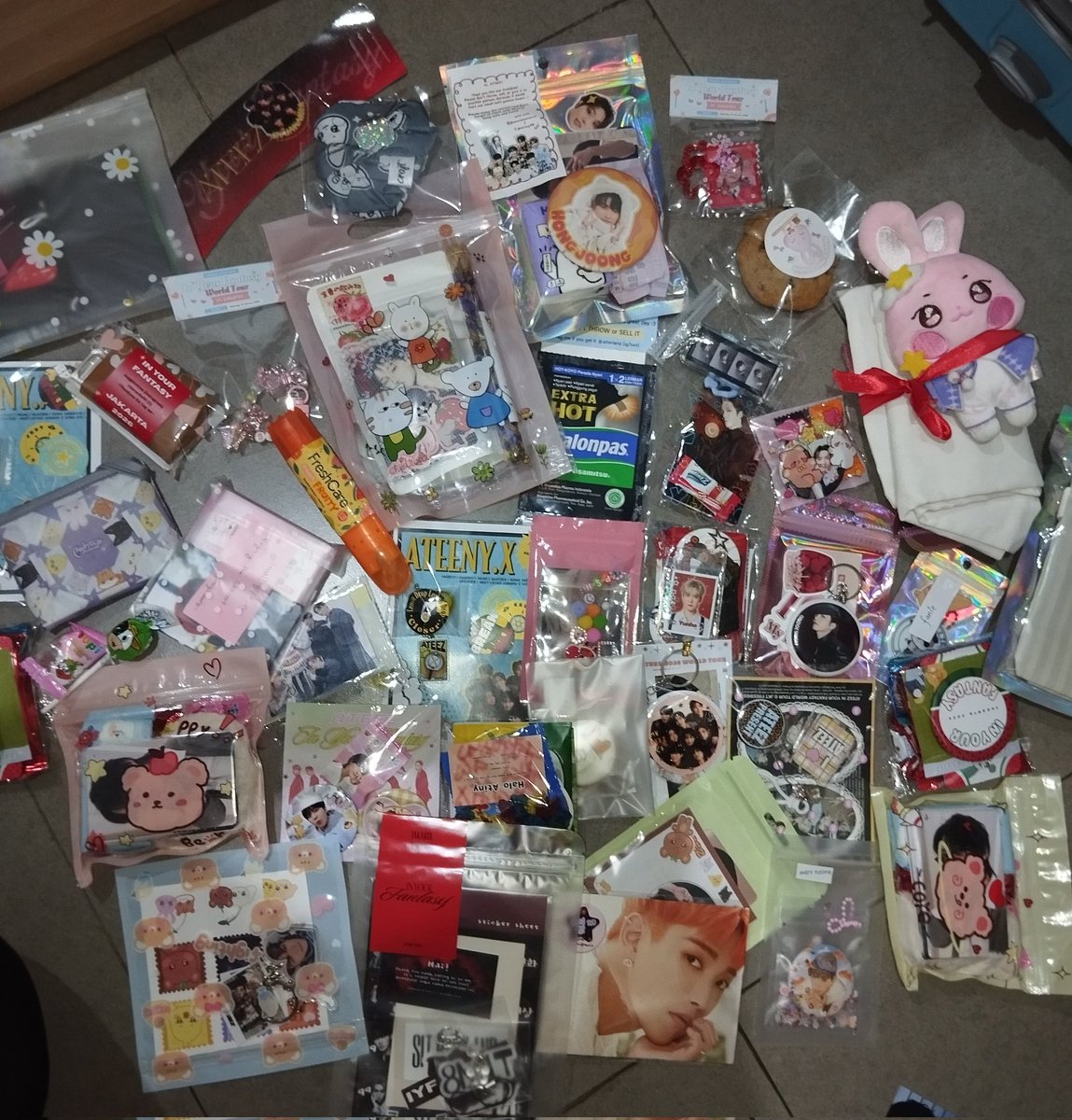 🍓✨Matz's noona✨🌼 Spidey YH 📌 tweet media