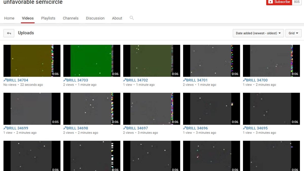 KEEM 🍿 tweet media