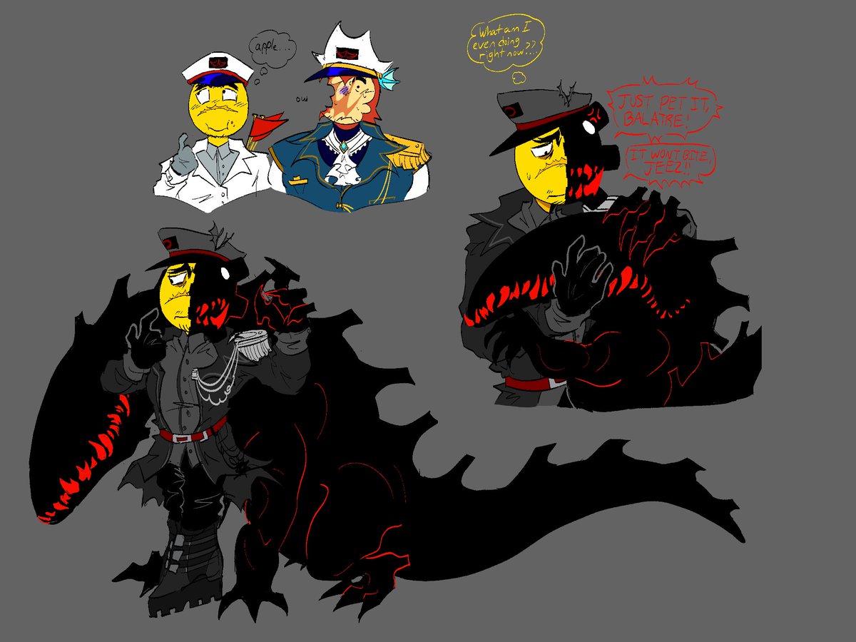 Charliesthethird tweet media