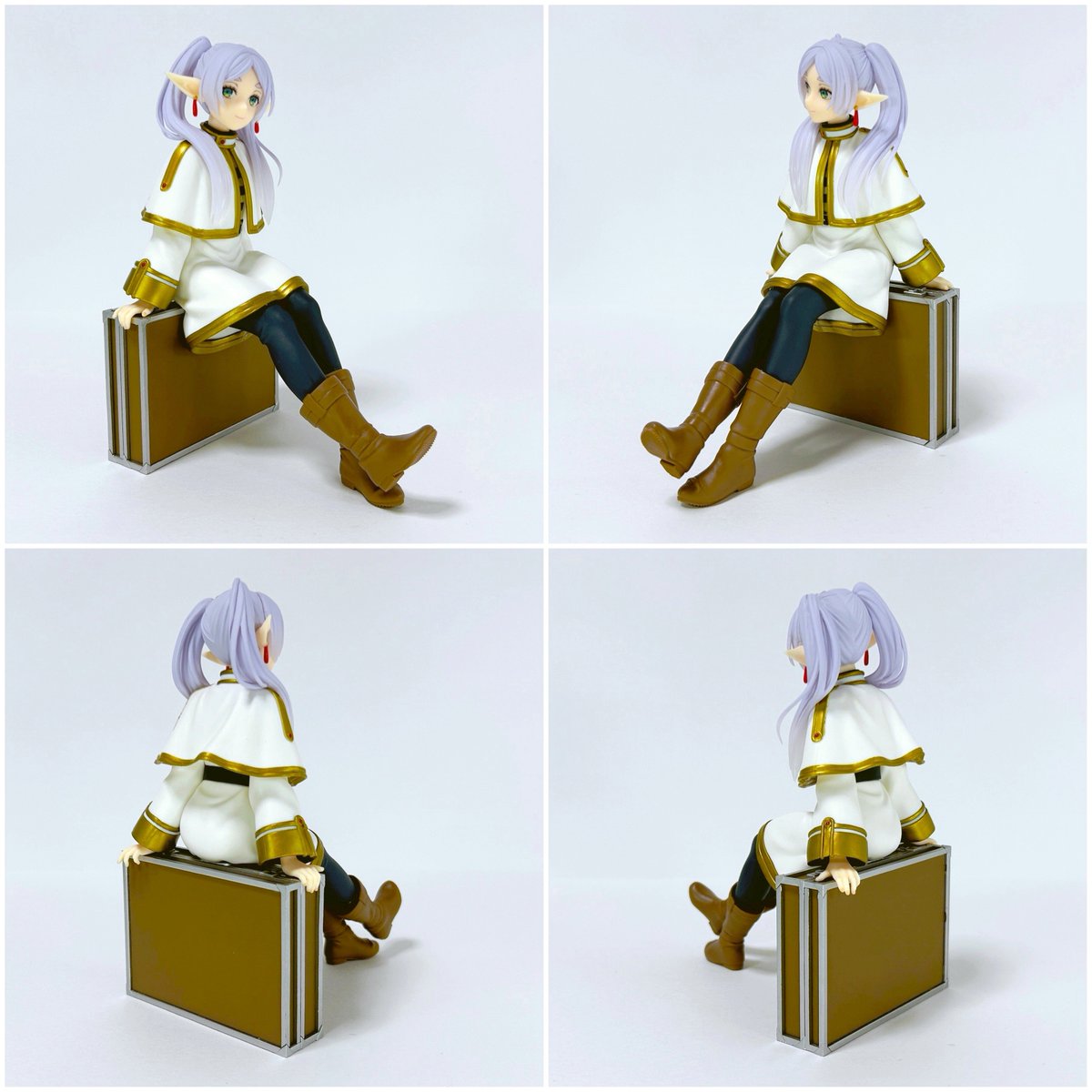 第二期も始まって改めて欲しくなったプライズ《『葬送のフリーレン