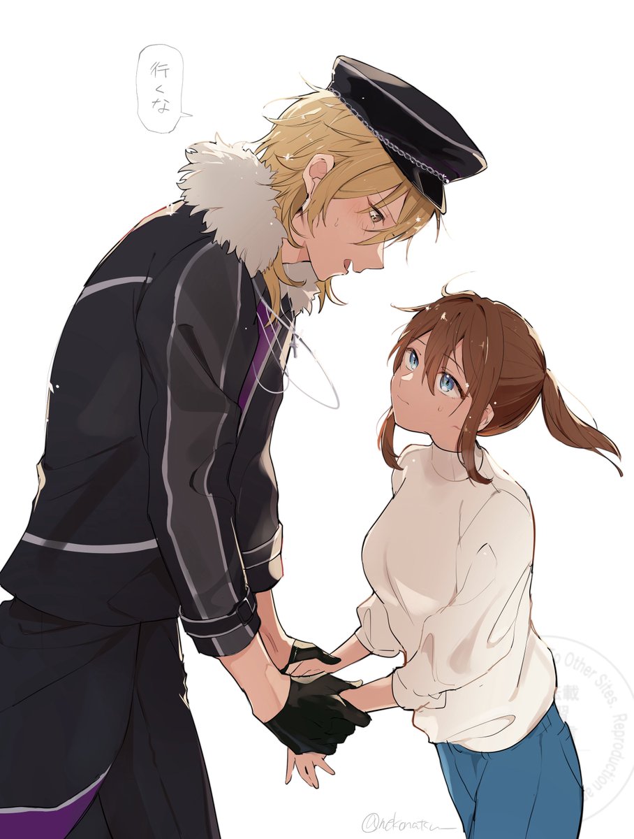 うにちゃんページ うに (@uni415_1) / Posts / X