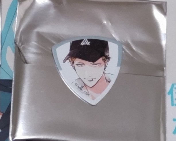 ぽん🎸🌻✨☃️ tweet media