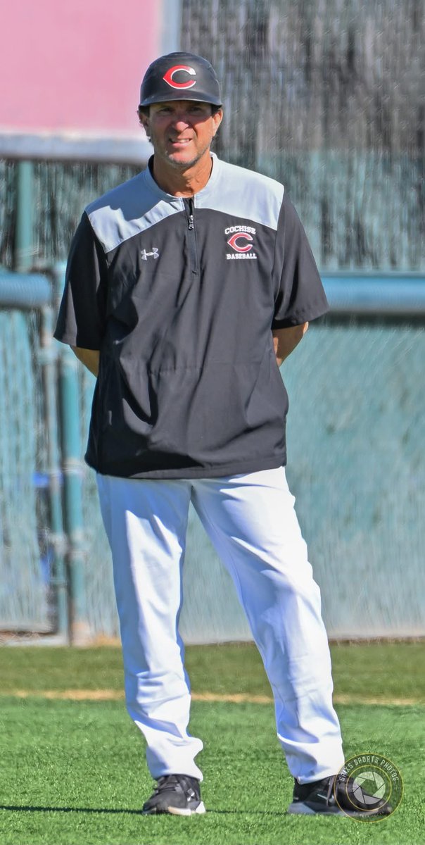 mccaa4mayor's tweet photo. Congrats to the Cochise College Apaches Baseball team on winning their 2025 Home opener

1st Game: Cochise College 9- Ottawa University JV 1
2nd Game: Cochise College 15 -Ottawa University JV 3 https://t.co/Xw4FhMjm8s https://t.co/FwbNHSD8WB