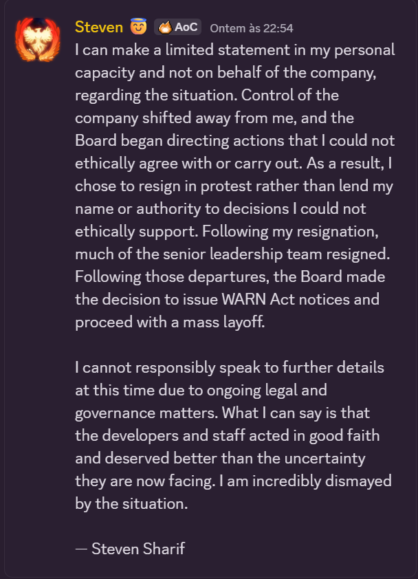 Denis Snider tweet media