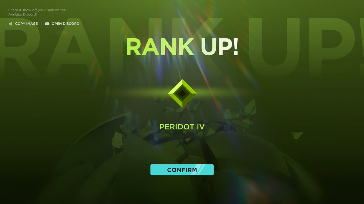 :smug: I know no failure