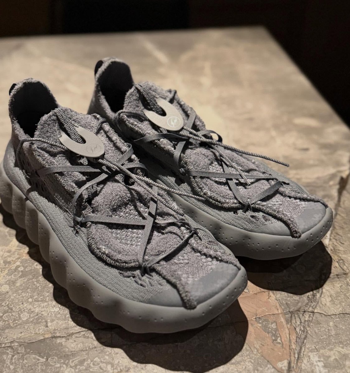 hiroshi fujiwara sneakers