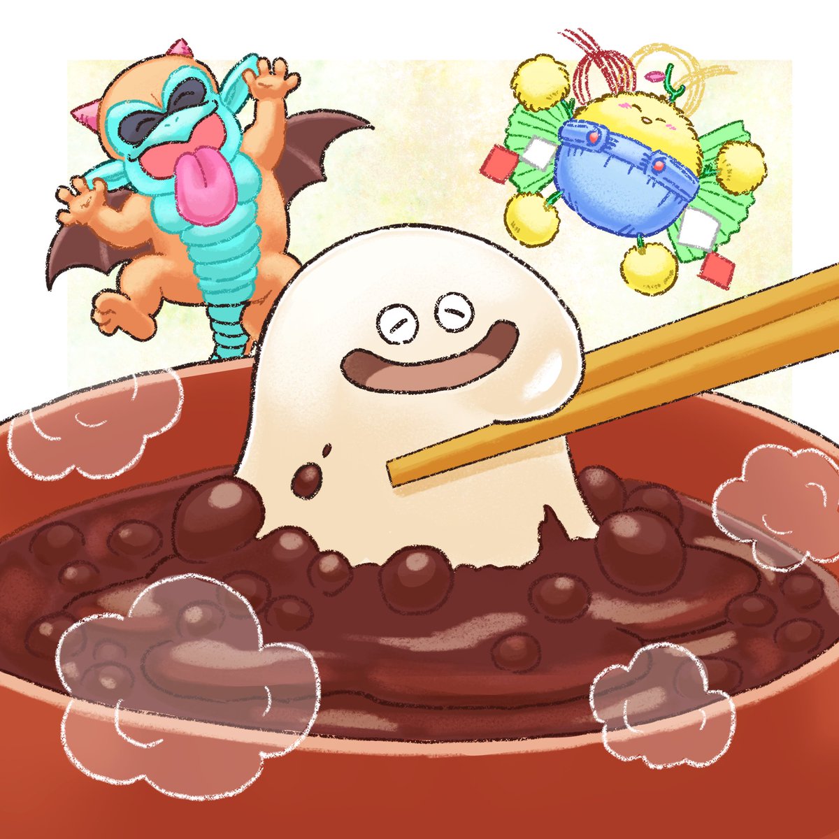 ちゃんまる。 (@chanmaru_8_time) / Posts / X