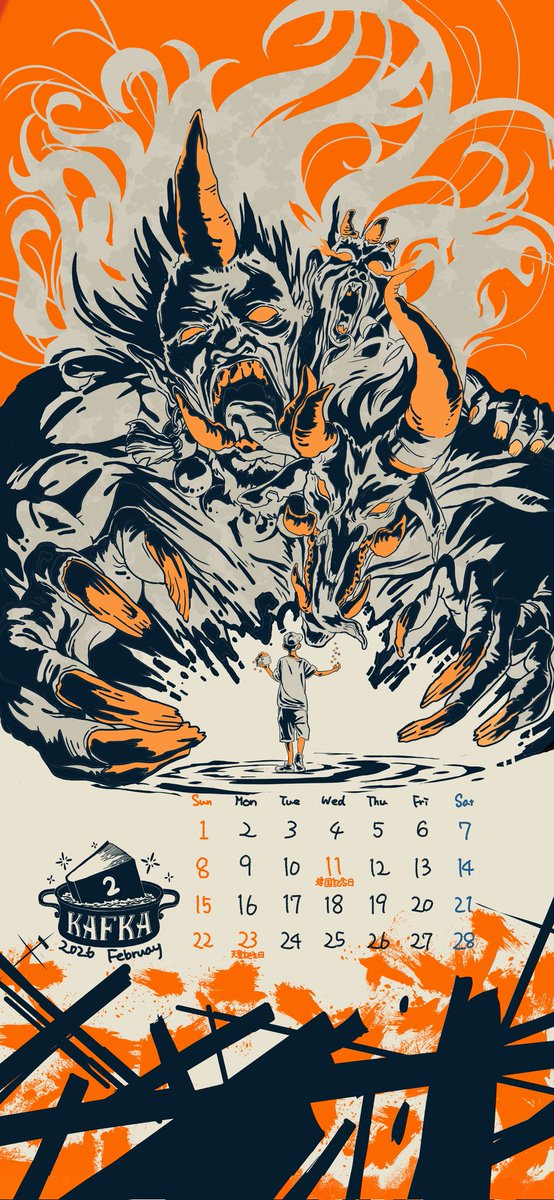 スタジオカフカ tweet media