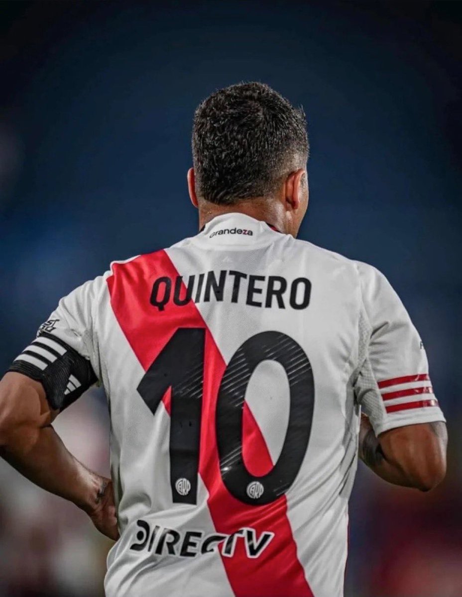 _TobiasRP's tweet image. Hoy juega él.