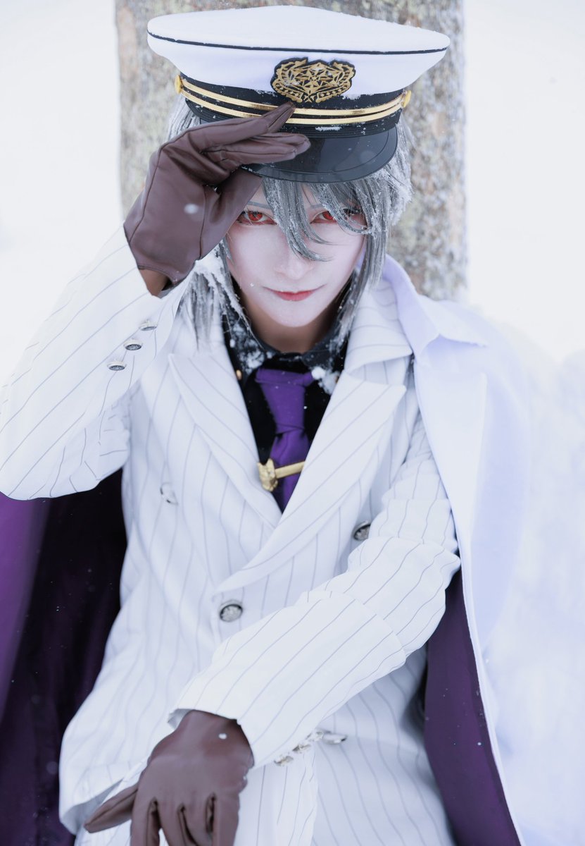 Neige🐺星願 tweet media