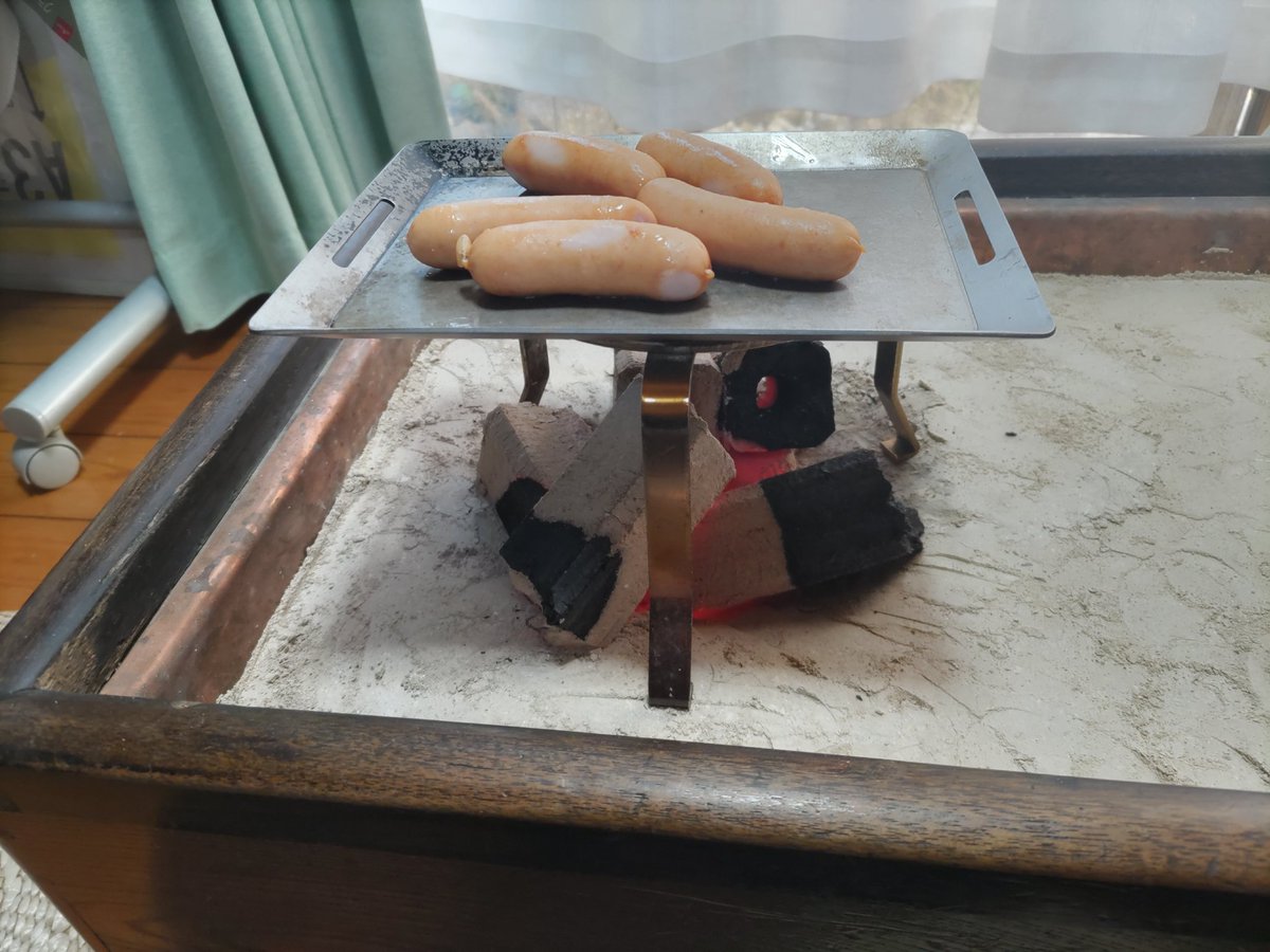 ていねいなくらし()