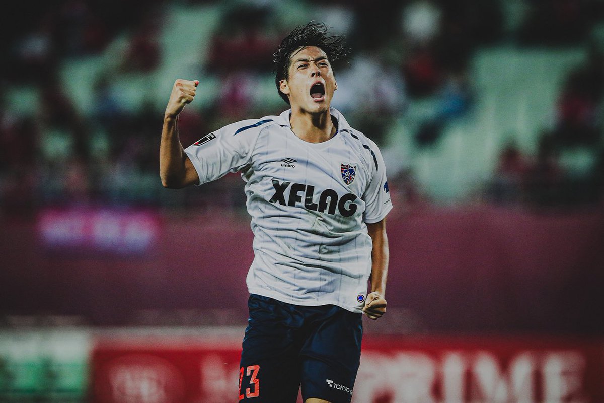 FC東京【公式】 #東京が熱狂 tweet media