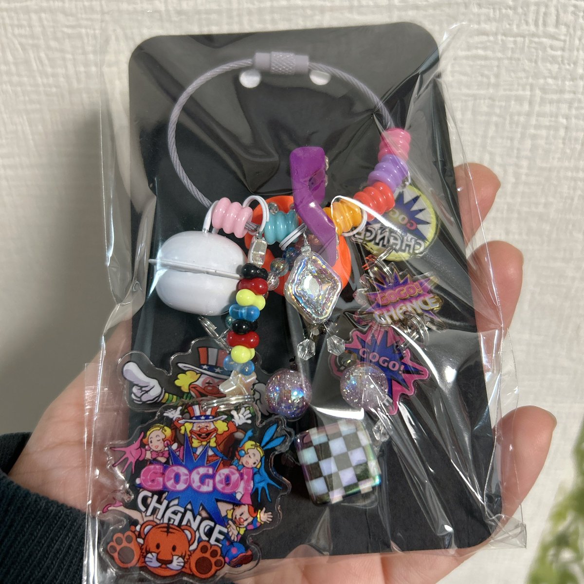 ひょう太朗　まとめ売り メルカリで買ったの届いた！ なんじゃこれめちゃくちゃかわいすぎる😍