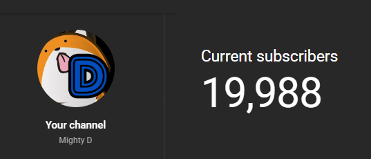 Help me leave my teenage years behind and become a man tractor. 12 little steps 1 giant leap for Ack kind.