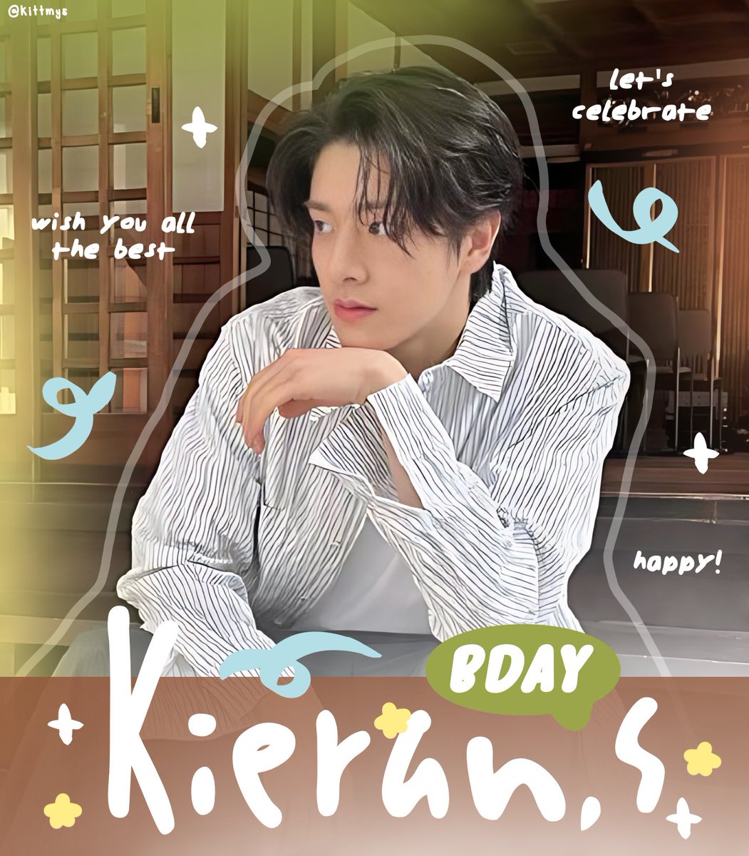 kittmys's tweet image. help RT thankyou! 🚙 #zonauang 

dalam rangka merayakan birthday kak Kieran @Gempyu 🍮⭐️ ada 4 FREE LAYOUT BY REQ dari katalog dibawah buat kalian :3 

🍪 by reply 
🍏 sekarang - 21.00 

info selengkapnya cek dibawah ia 🫰🏻
