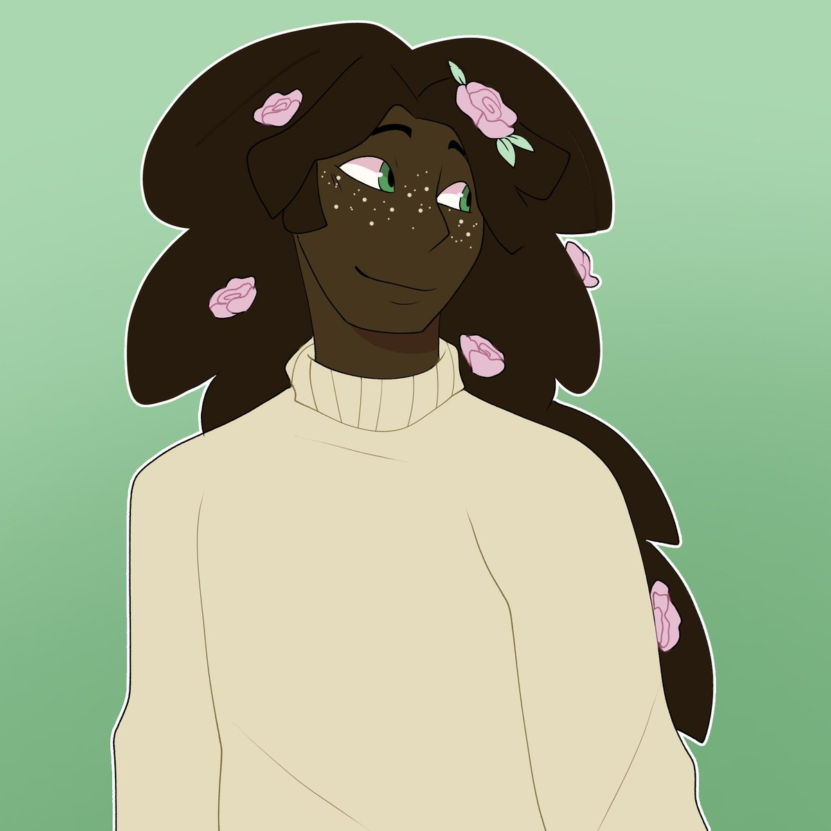 AnonymusWeirdo1 (he/they) tweet media