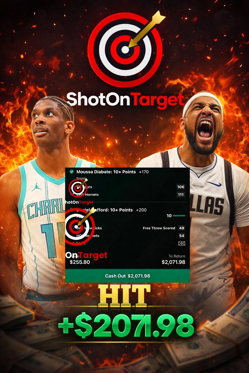 BANGGGGGG $2,071.78 🤑🤑🤑

🚨 LIMITED SPOTS 🚨

DISCORD IS 100% FREE ⬇️⬇️

whop.com/checkout/plan_…