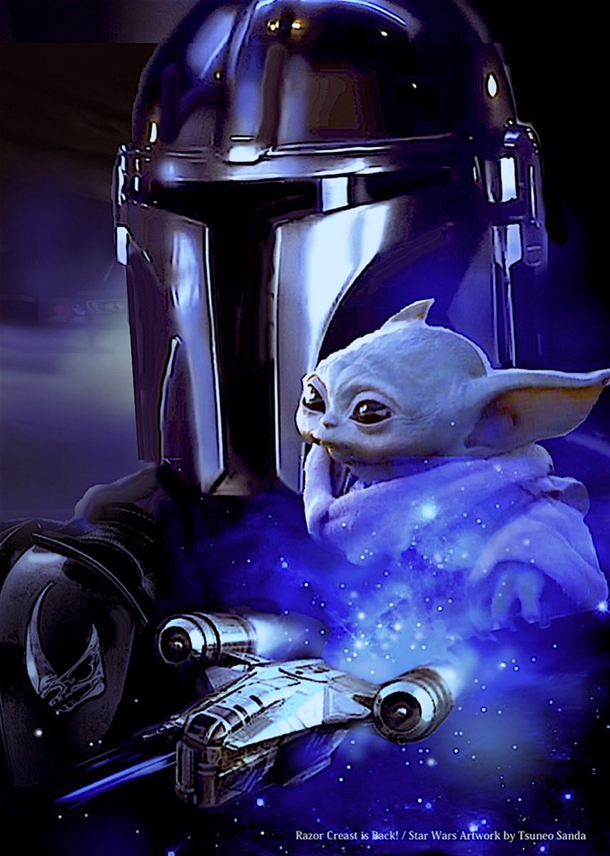 Tsuneo Sanda tweet media