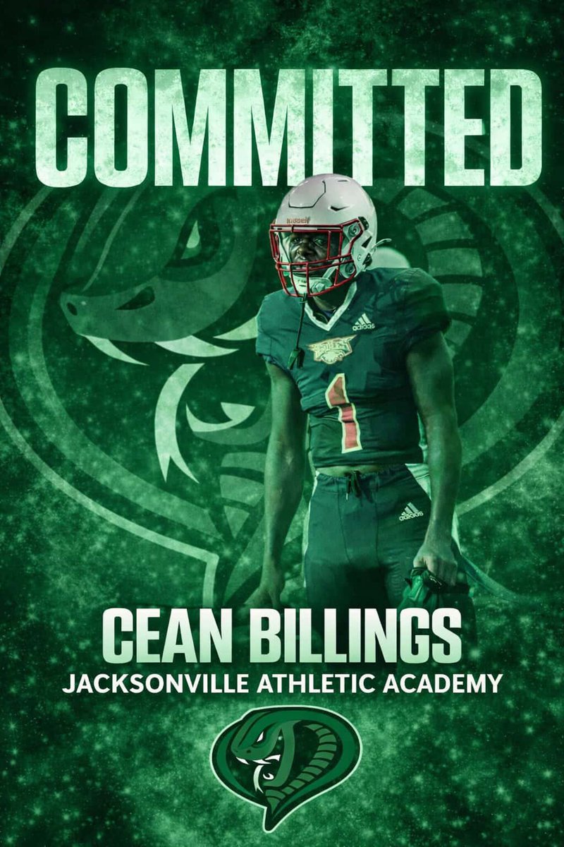 Cean Billings tweet media