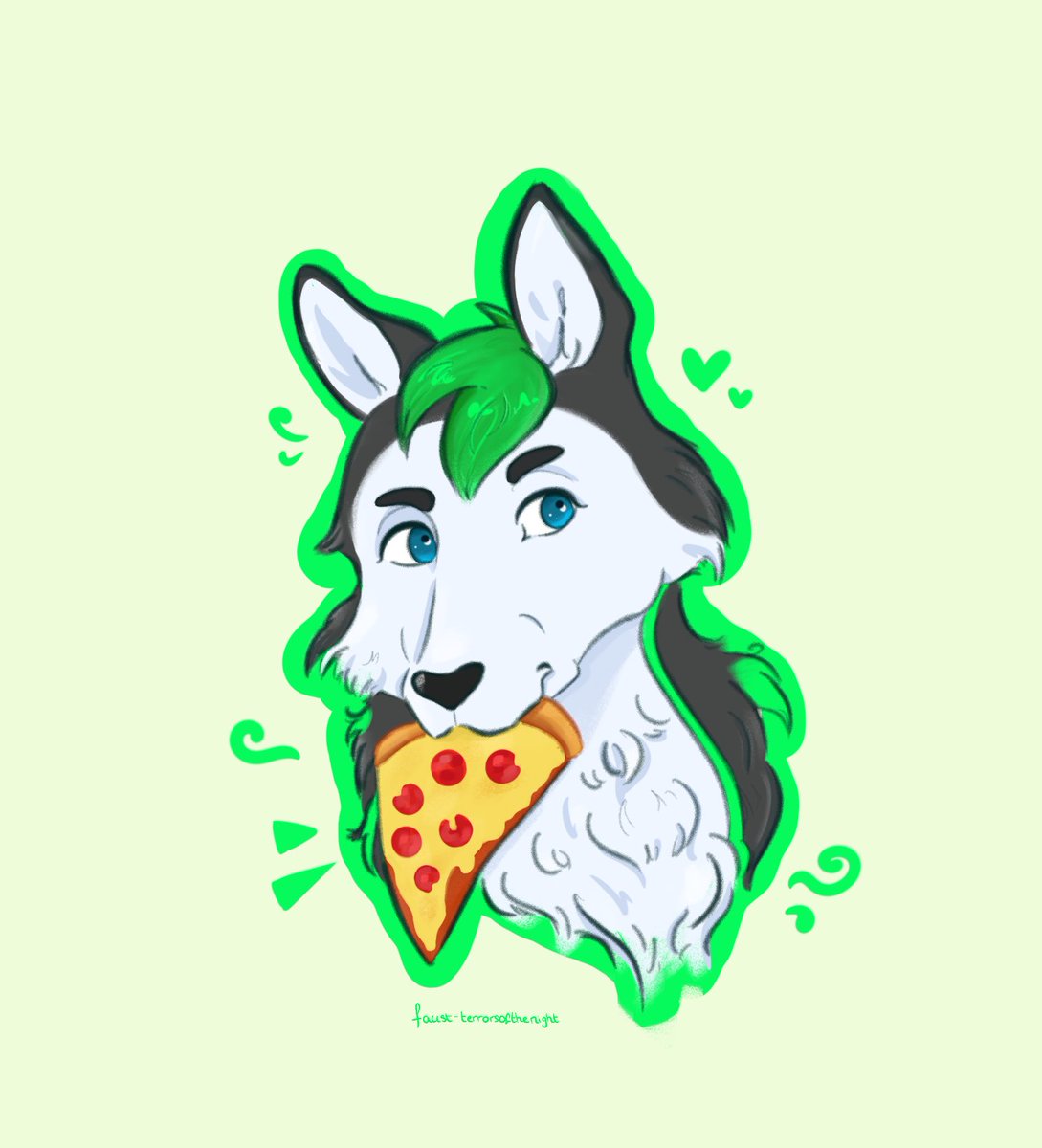 Dyslexipaw's tweet photo. My friend drew this cute icon of my OC, I'm very happy with how it turned out! ♥
You can check out their blog here ^^ https://t.co/5cihnoDoc3 https://t.co/r5yfy5RS7r