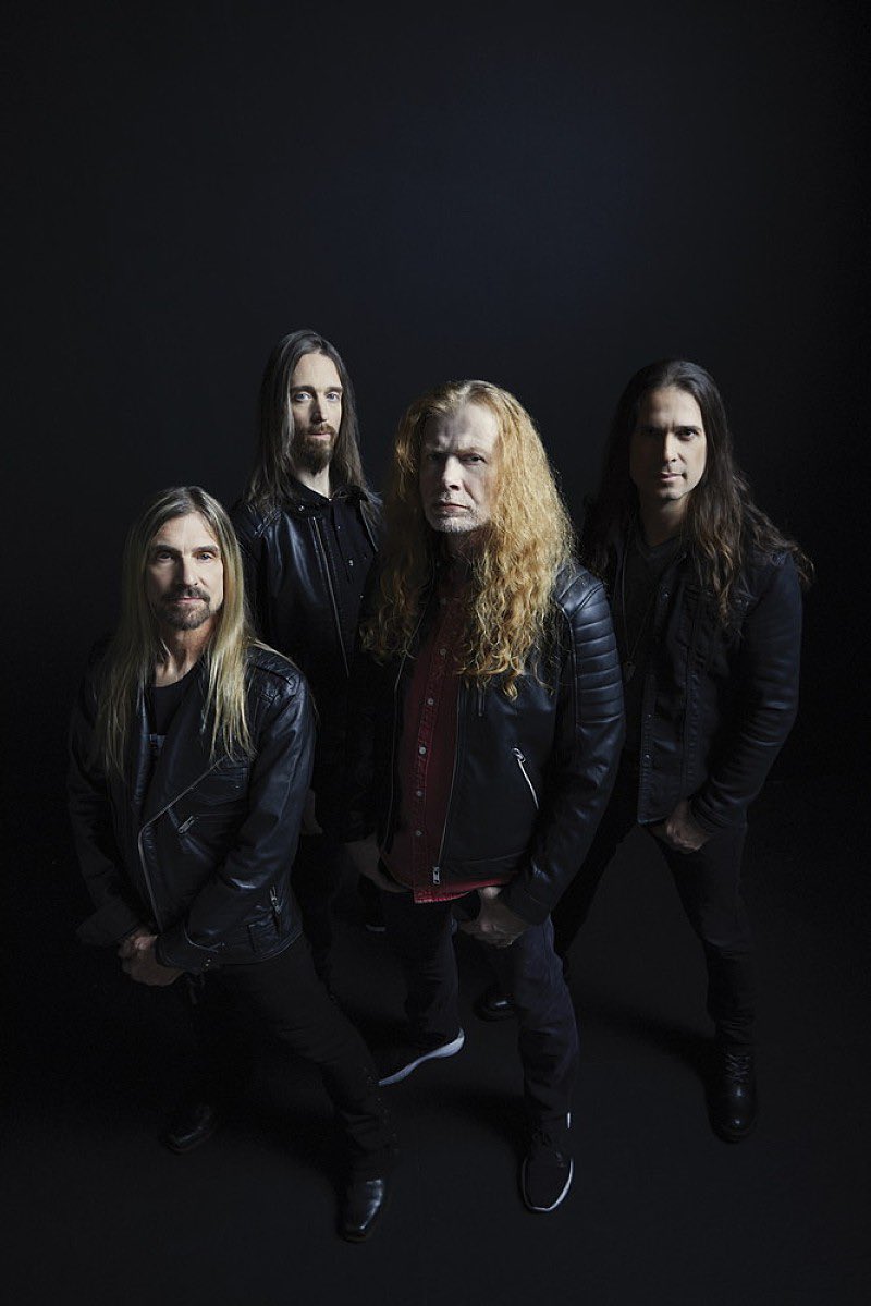 buzz_kunst's tweet photo. #NowPlaying 【No. 731】
Megadeth - Nobody's Hero (ALTERNATIVE version feat STRAYNE)
(Bonus Track for Last Album "Megadeth (Expanded Digital Edition)" Only)
⚠️ The download period seems to have already expired
#Megadeth
#megadeth #musta... https://t.co/DqNE2RJiXy @YouTube https://t.co/kddyjJ0MOb