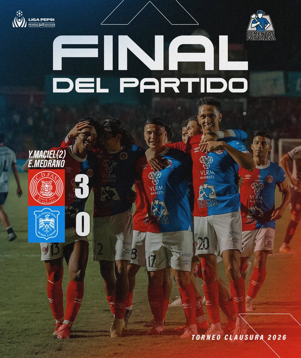 ¡𝑵𝑼𝑬𝑺𝑻𝑹𝑶 𝑪𝑳Á𝑺𝑰𝑪𝑶! 🔥🔴🔵