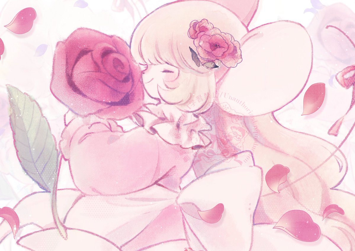 kemaichigo's tweet image. 🖌無償企画１日目！🎨
【28日まで｜1日1人 #RPしたVtuberさんを描く】

参加方法：RP＋フォロー

デザインはおまかせ！
毎日抽選するので一緒に盛り上げてもらえたら嬉しいです🌷
素敵なご縁がありますように🕊️

#無償イラスト企画