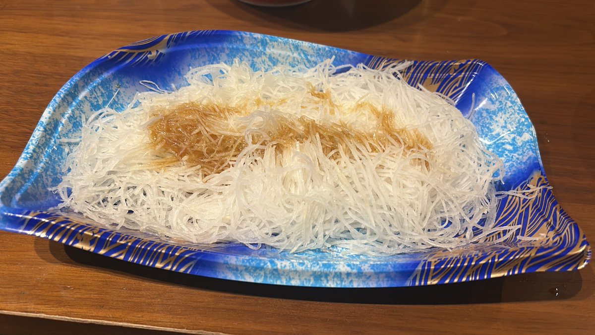 うどん屋 tweet media