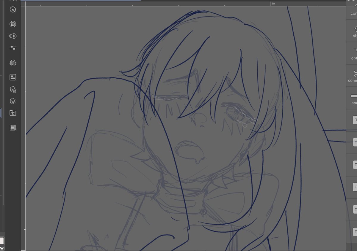 Naramiis's tweet photo. Amo empool my beloved [wip] https://t.co/tmqb3GIHHV