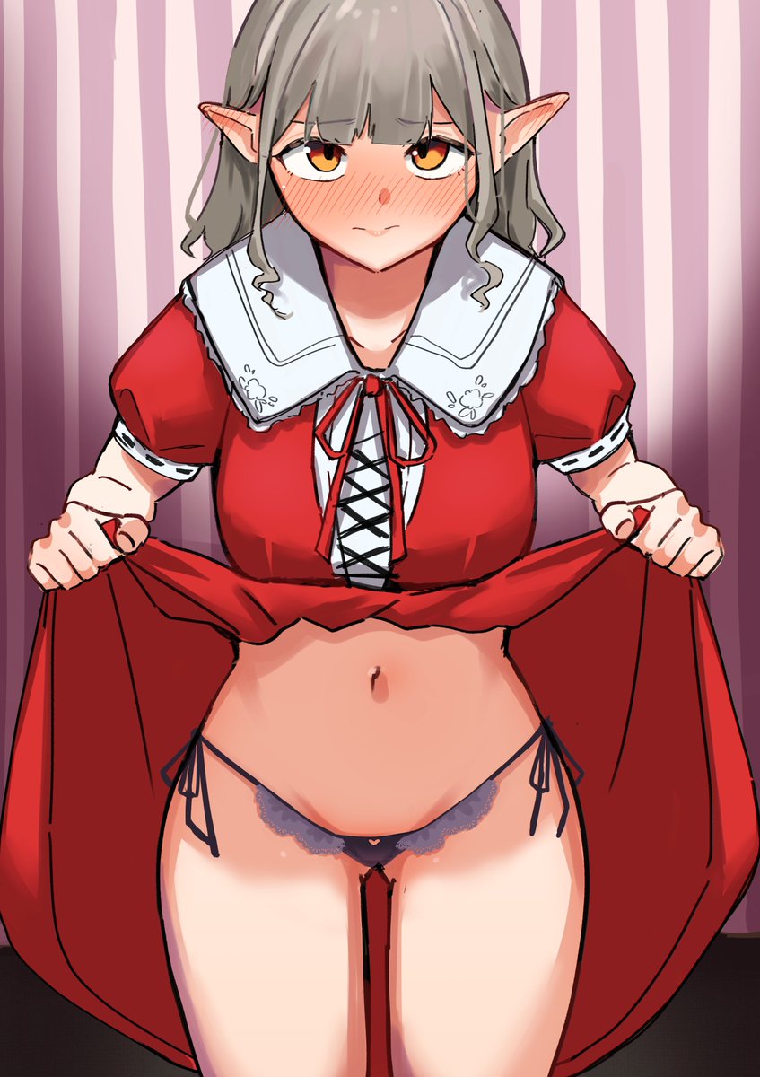 elel
#2434女性ライバーデビュー順に全員描く その1 